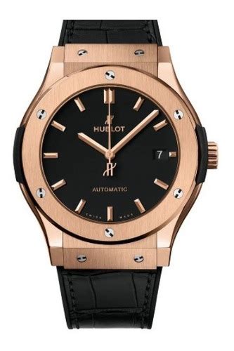 hublot geneve preço